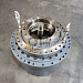 39Q6-42100 Редуктор хода Hyundai R220LC-9S , R210LC-9